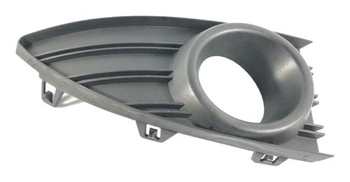 Moldura Farol De Milha Direito Renault Fluence 2.0 2014