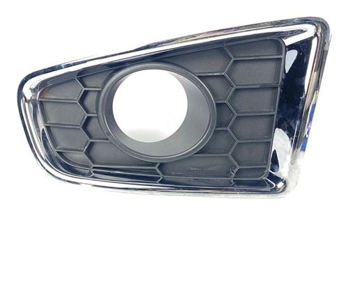 Moldura Farol De Milha Esquerdo Renault Sandero 263364826r