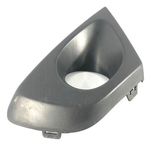 Moldura Farol Milha Dir. Renault Duster 2.0 2018 263316044r