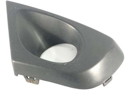 Moldura Farol Milha Esq. Renault Duster 2.0 2018 263361007r