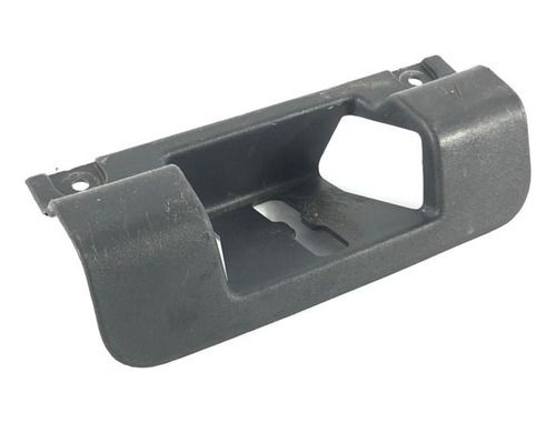 Moldura Fechadura Tampa Tras. Renault Duster 2.0 2018