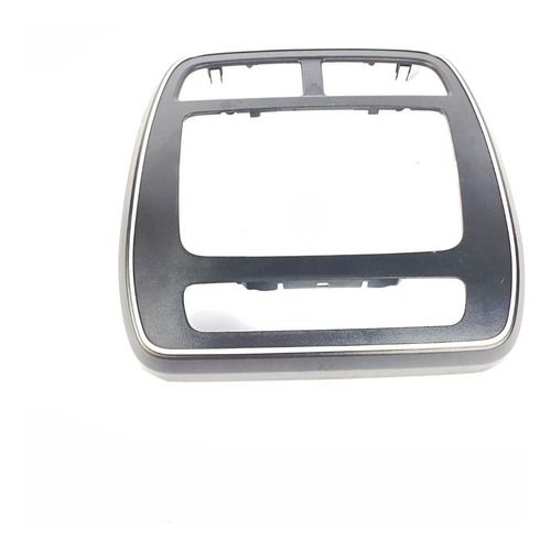Moldura Painel Central Renault Kwid 2018 1.0 682602047r