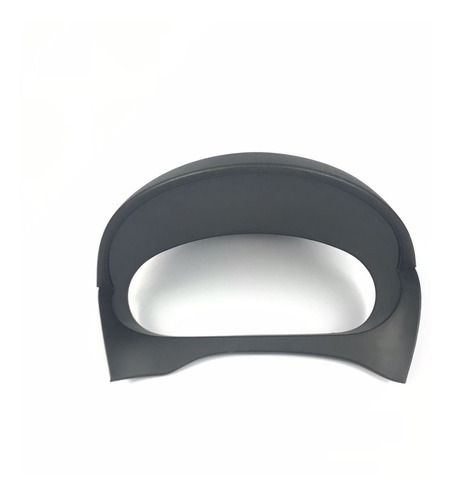 Moldura Painel De Instrumento Renault Fluence 2015 2.0 16v