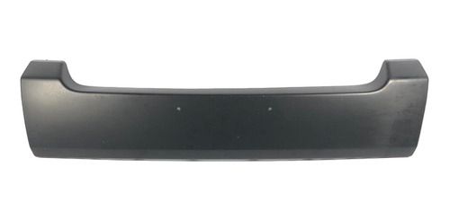 Moldura Parachoque Dianteiro Renault Sandero 2012 620786153r