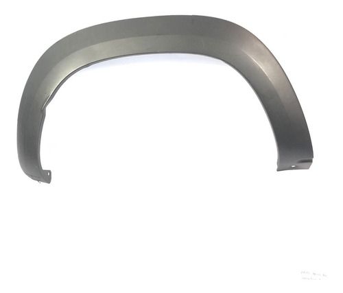 Moldura Paralama Traseiro Dir. Renault Kwid 2018 788a27317r