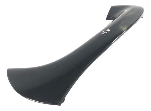 Moldura Puxador Porta Diant. Esq. Renault Duster 2.0 2018