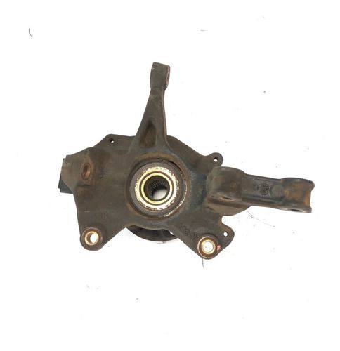 Montante Dianteiro Direito Renault Fluence 2015 2.0