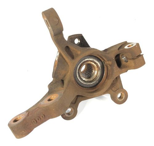 Montante Manga Eixo Dianteira Direita Renault Kwid 2018 1.0