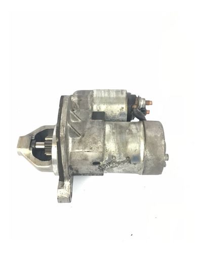 Motor De Arranque Partida Renault Fluence 2015