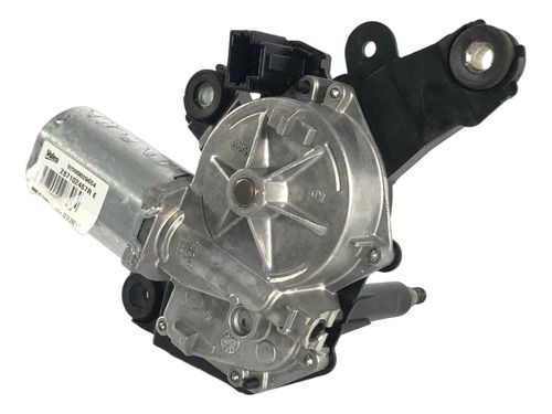 Motor Limpador Traseiro Renault Duster 2018 2.0 287102467r