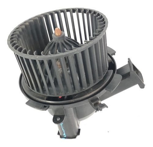 Motor Ventilação Ar Forçado Renault Duster 2014 Y7204001