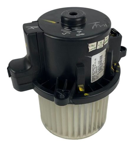 Motor Ventilação Ar Forçado Renault Kwid 2018 A1j50100