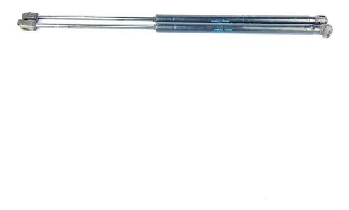 Par Amortecedor Tampa Tras. Renault Sandero 2012 8200526363