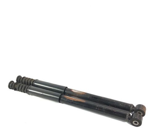 Par Amortecedor Traseiro Renault Duster 2014 2.0 Original