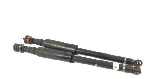 Par Amortecedor Traseiro Renault Kwid 2018 1.0 Original