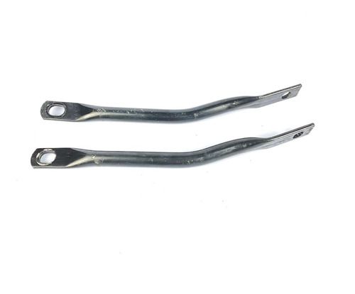 Par Barra Suporte Do Agregado Renault Sandero 2012 1.6