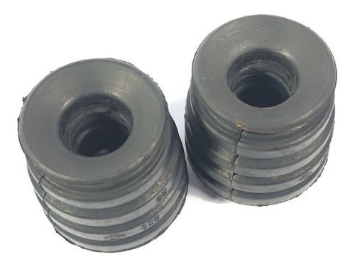 Par Batente Amortecedor Diant. Renault Kwid 2018 540501160r