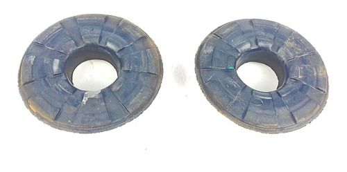 Par Batente Mola Traseira Renault Kwid 2018 550349676r