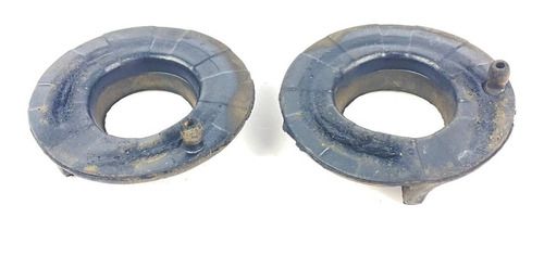 Par Batente Mola Traseira Renault Kwid 2018 550368740r