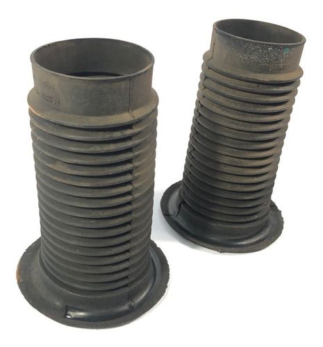 Par Coifa Amortecedor Dianteiro Renault Kwid 2018 1.0