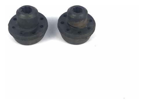 Par Coxim Do Radiador Superior Renault Fluence 2015 2.0 16v