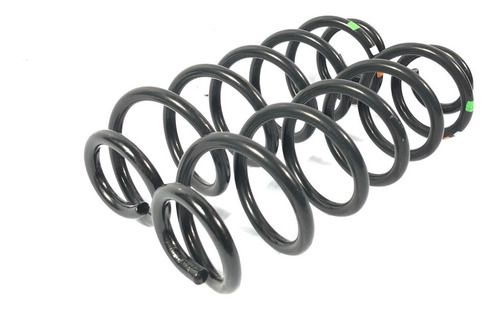 Par De Molas Traseiras Renault Kwid 2018 1.0