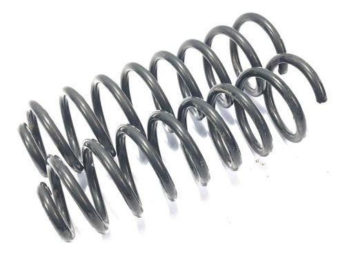 Par De Molas Traseiras Renault Sandero 2012 1.6