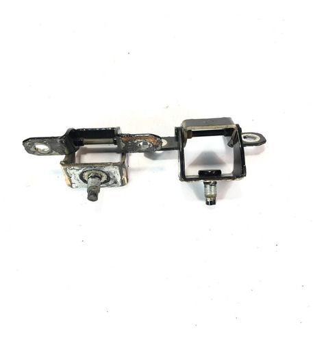 Par Dobradiça De Porta Malas Renault Fluence 2015