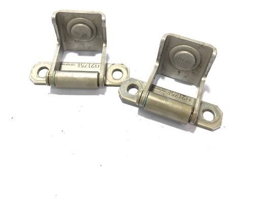 Par Dobradiça Porta Malas Renault Sandero 2012