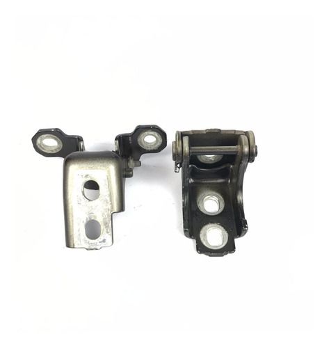 Par Dobradiça Porta Tras. Dir. Renault Fluence 2015 2.0 16v