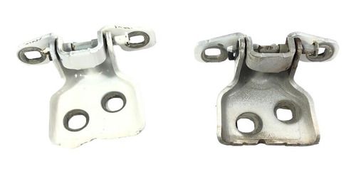 Par Dobradiça Porta Traseira Direita Renault Duster 2014