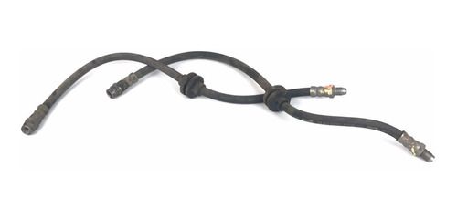 Par Flexivel De Freio Diant. Renault Fluence 2015 2.0 16v
