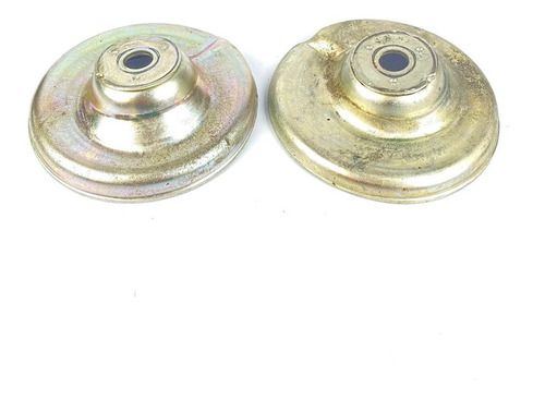 Par Prato Coxim Amortecedor Dianteiro Renault Sandero 2012