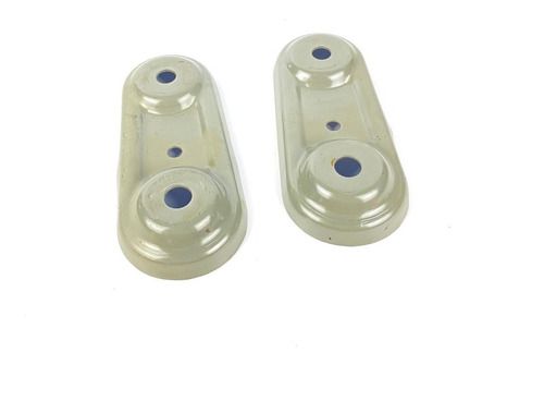 Par Suporte Agregado Renault Kwid 2018 1.0