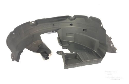 Parabarro Dianteiro Direito Renault Kwid 2018 1.0