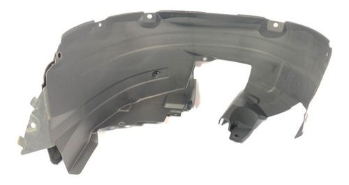 Parabarro Dianteiro Esquerdo Renault Kwid 2018 1.0