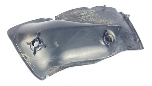 Parabarro Traseiro Direito Renault Sandero 2012  8200531579