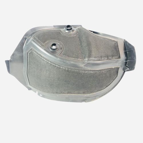 Parabarro Traseiro Esquerdo Renault Duster 2014 767498778r