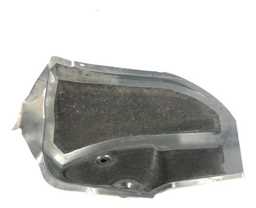 Parabarro Traseiro Esquerdo Renault Duster 2018 767498778r