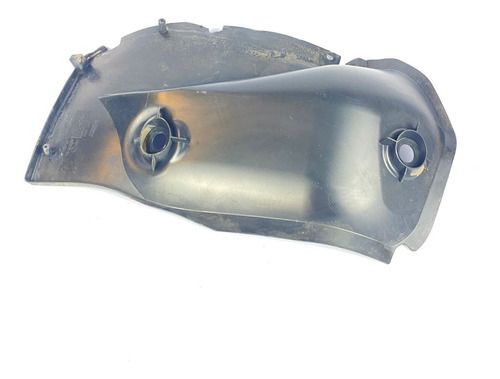 Parabarro Traseiro Esquerdo Renault Sandero 2012  8200531580