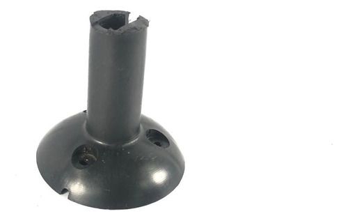 Parafuso Acab. Estepe Renault Duster 2.0 2018 4x2