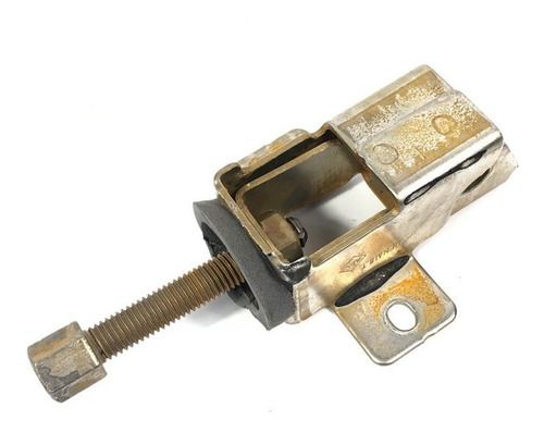 Parafuso Com Trava Fixaçao Estepe Renault Duster 2014