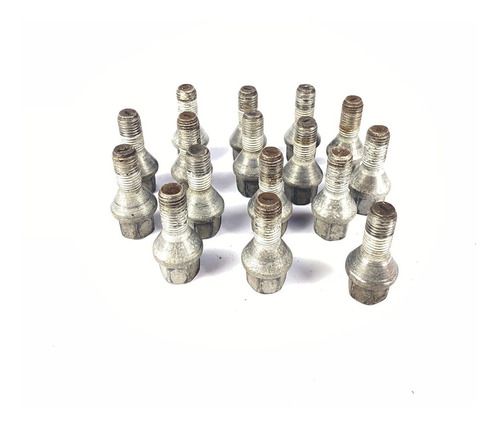 Parafuso De Roda Renault Sandero 2012 1.6 (unitário)