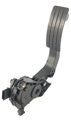 Pedal Acelerador Renault Duster 2.0 2018 4x2 180022703r