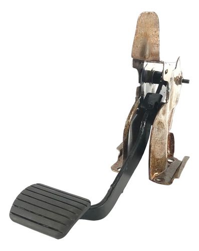 Pedal De Freio Renault Duster 2018 2.0 4x2