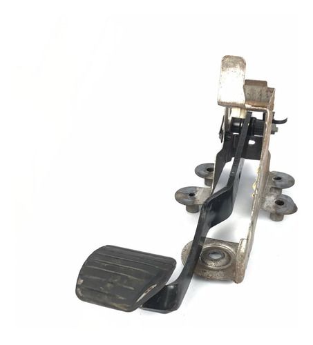 Pedal De Freio Renault Fluence 2015 2.0 16v