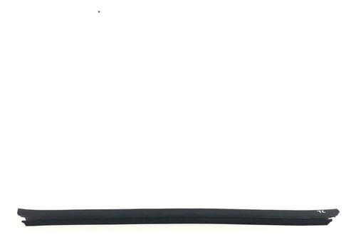 Pestana Int. Porta Tras. Esq. Renault Duster 2018 803303741r