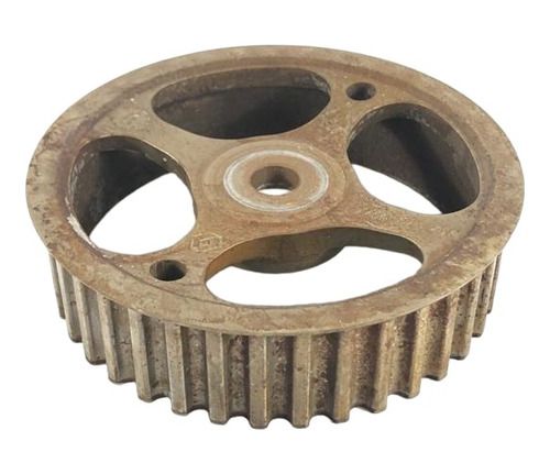 Polia Comando Escape Renault Duster 2.0 2018 4x2 7700274413