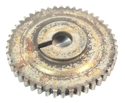 Polia Comando Escape Renault Fluence 2015 2.0