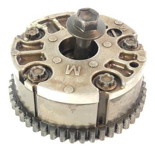 Polia Comando Variável Renault Fluence 2015 2.0